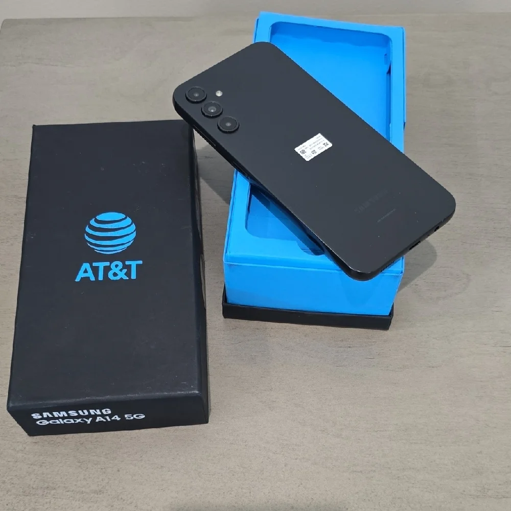 Samsung galaxy a14